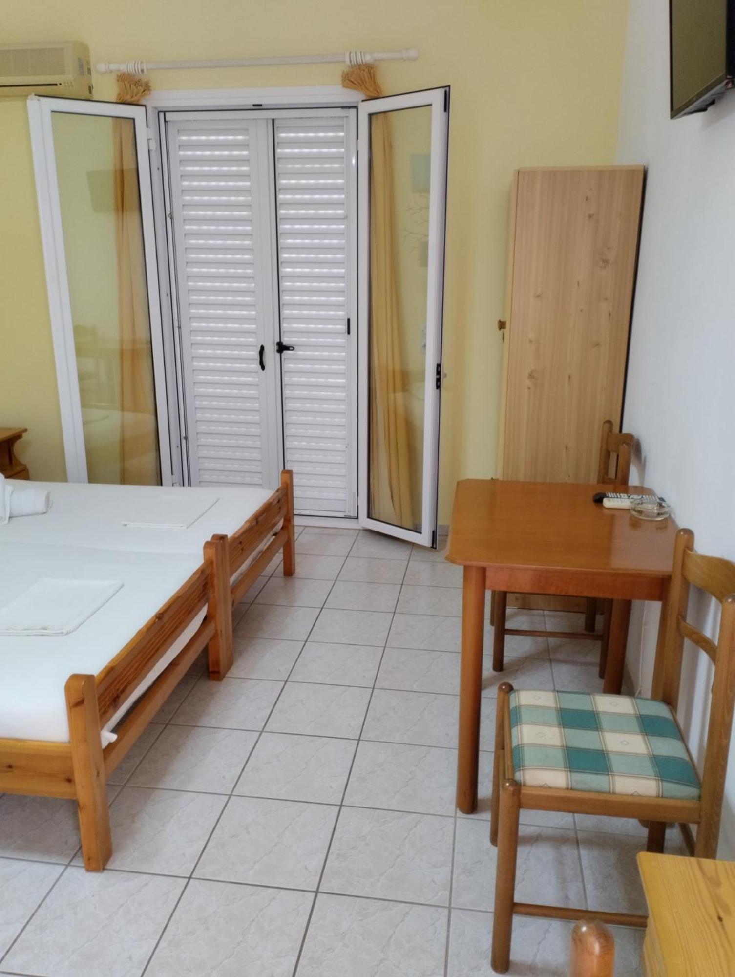 Asteras Studios Argostoli  Exteriér fotografie