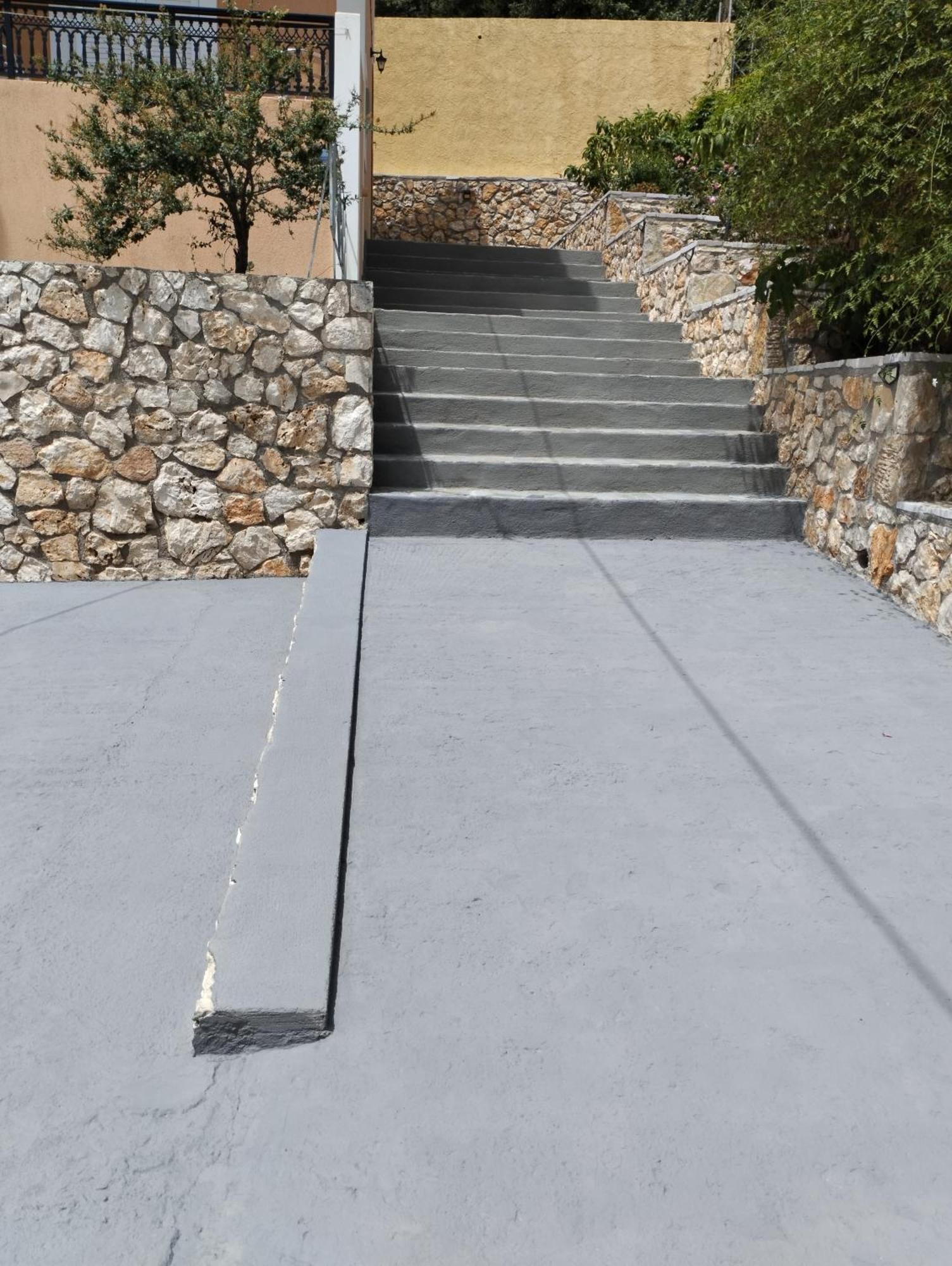 Asteras Studios Argostoli  Exteriér fotografie