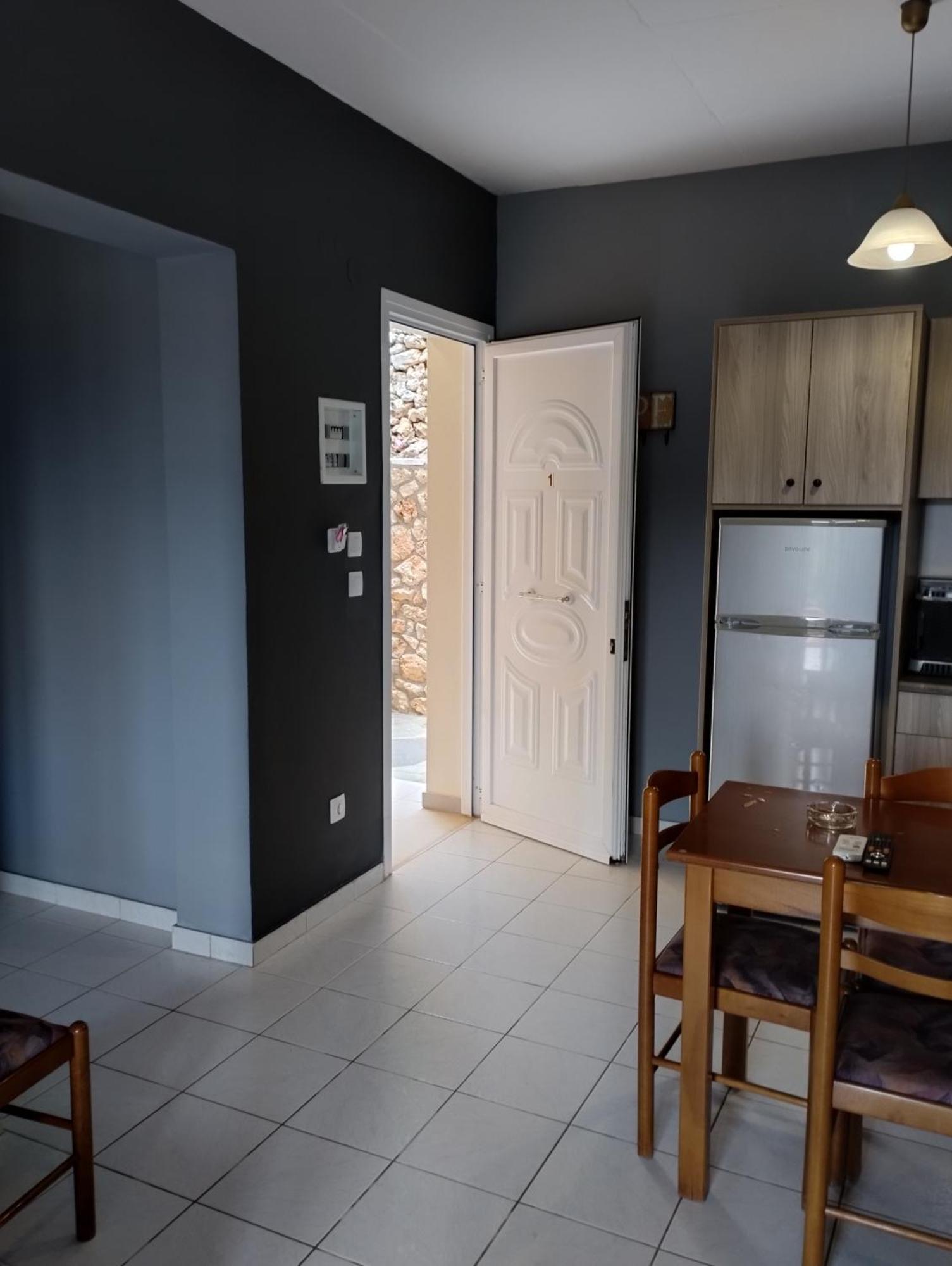 Asteras Studios Argostoli  Exteriér fotografie