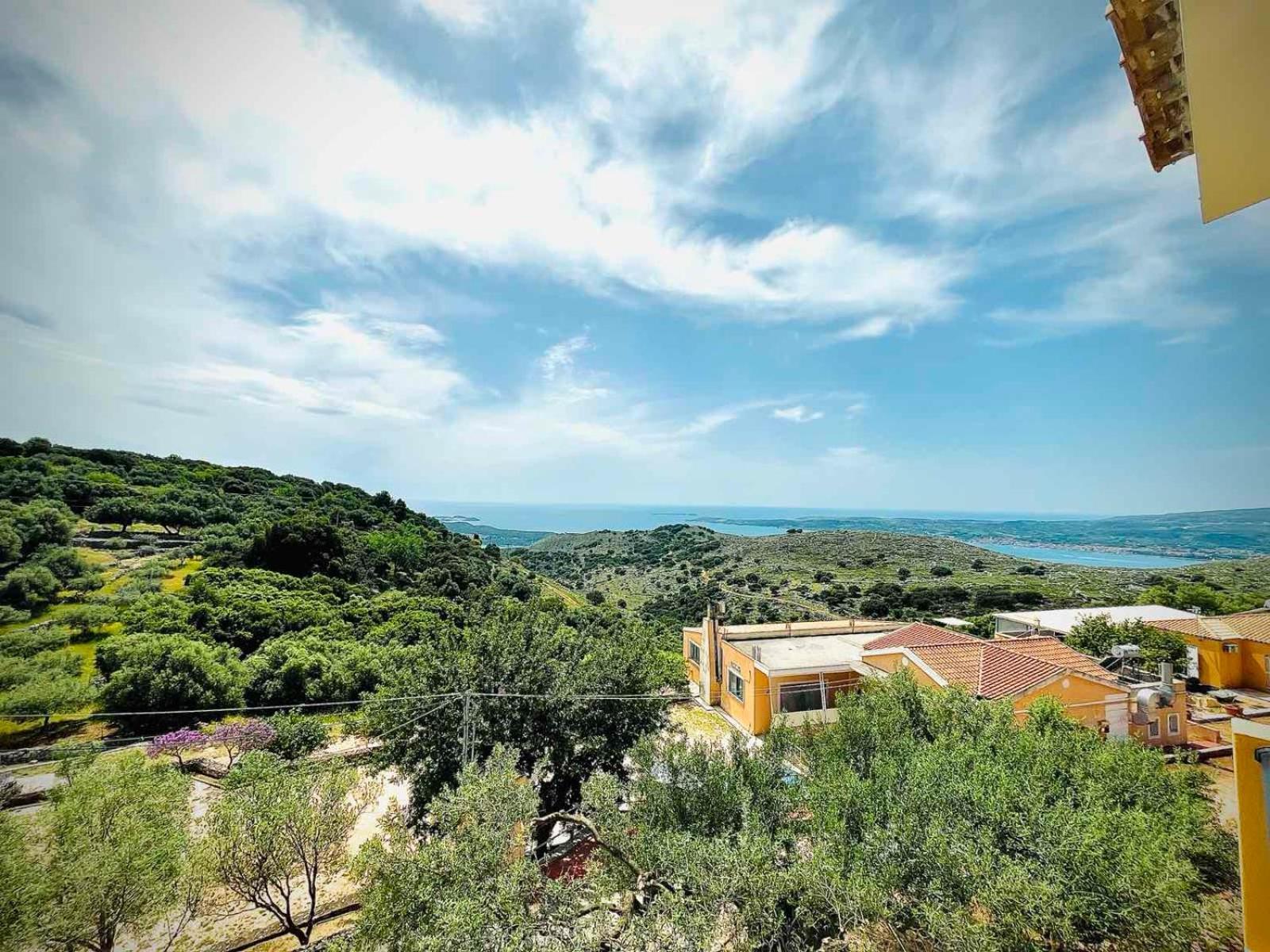 Asteras Studios Argostoli  Exteriér fotografie