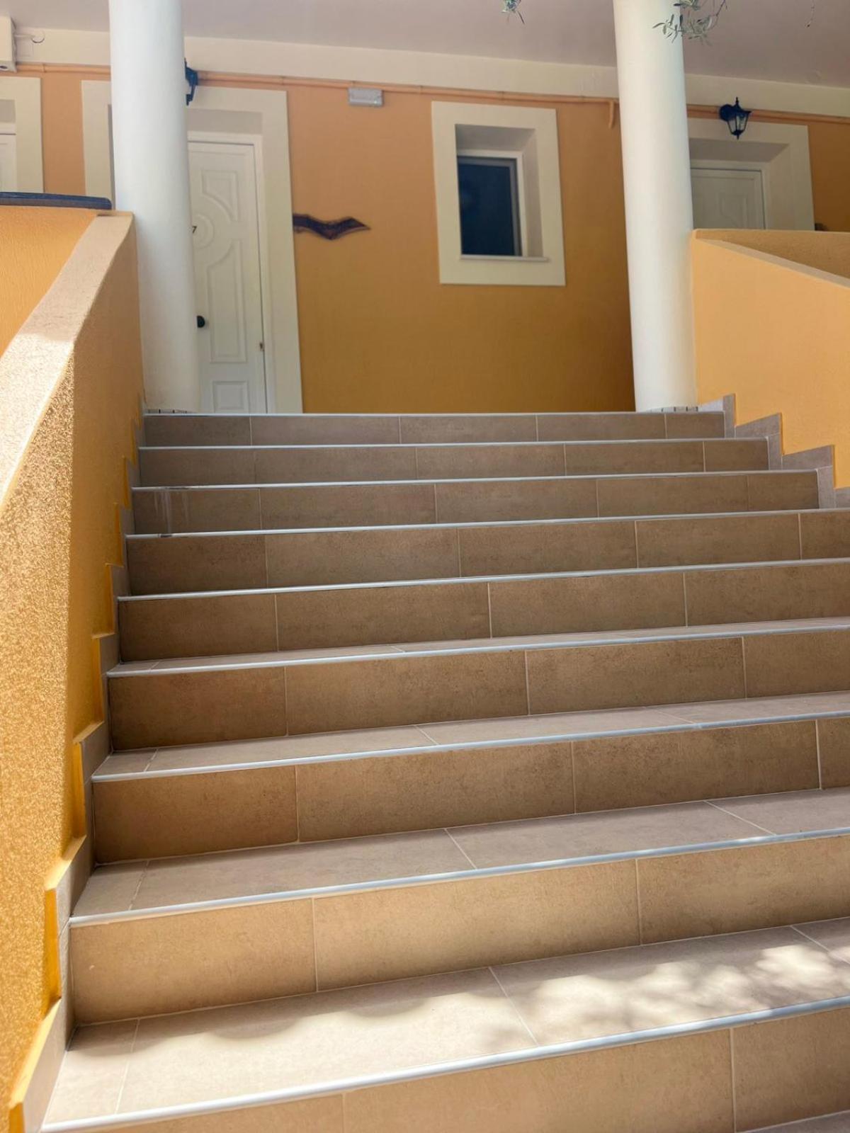 Asteras Studios Argostoli  Exteriér fotografie