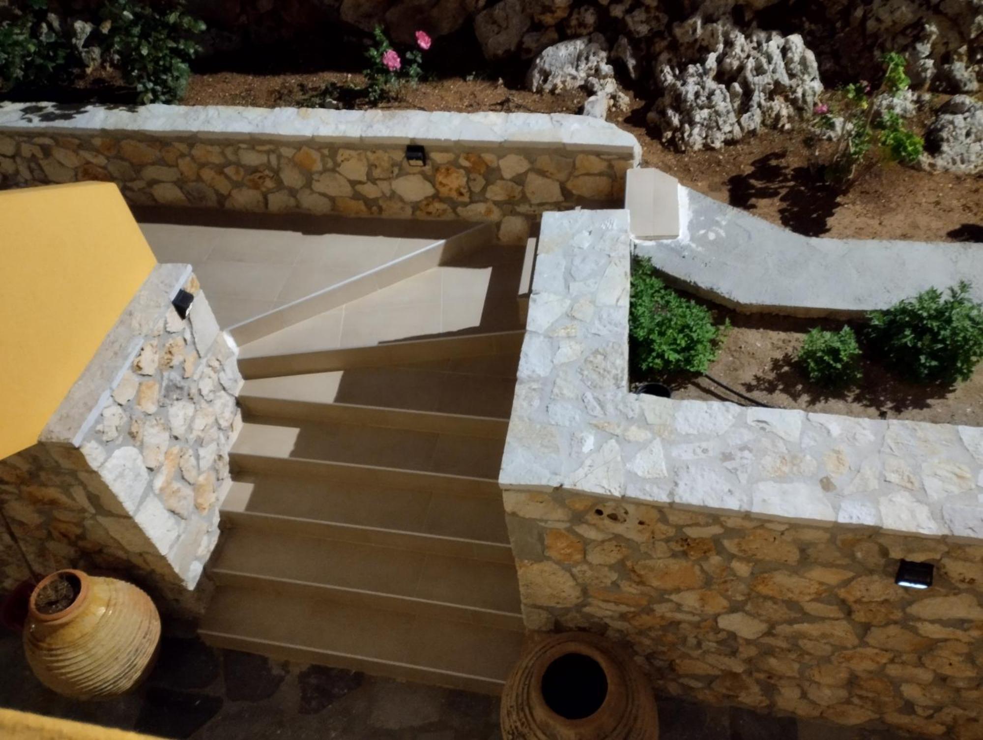 Asteras Studios Argostoli  Exteriér fotografie