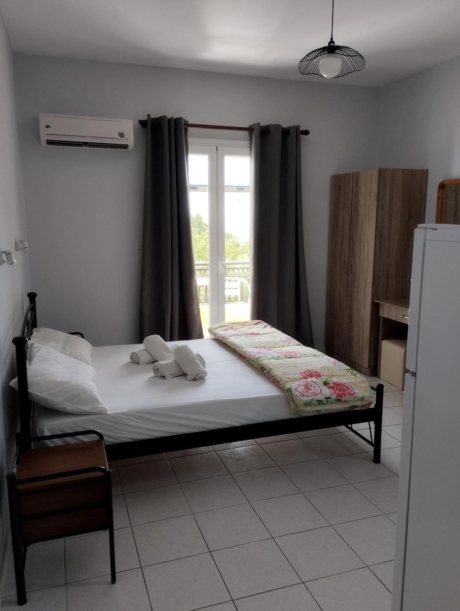 Asteras Studios Argostoli  Exteriér fotografie