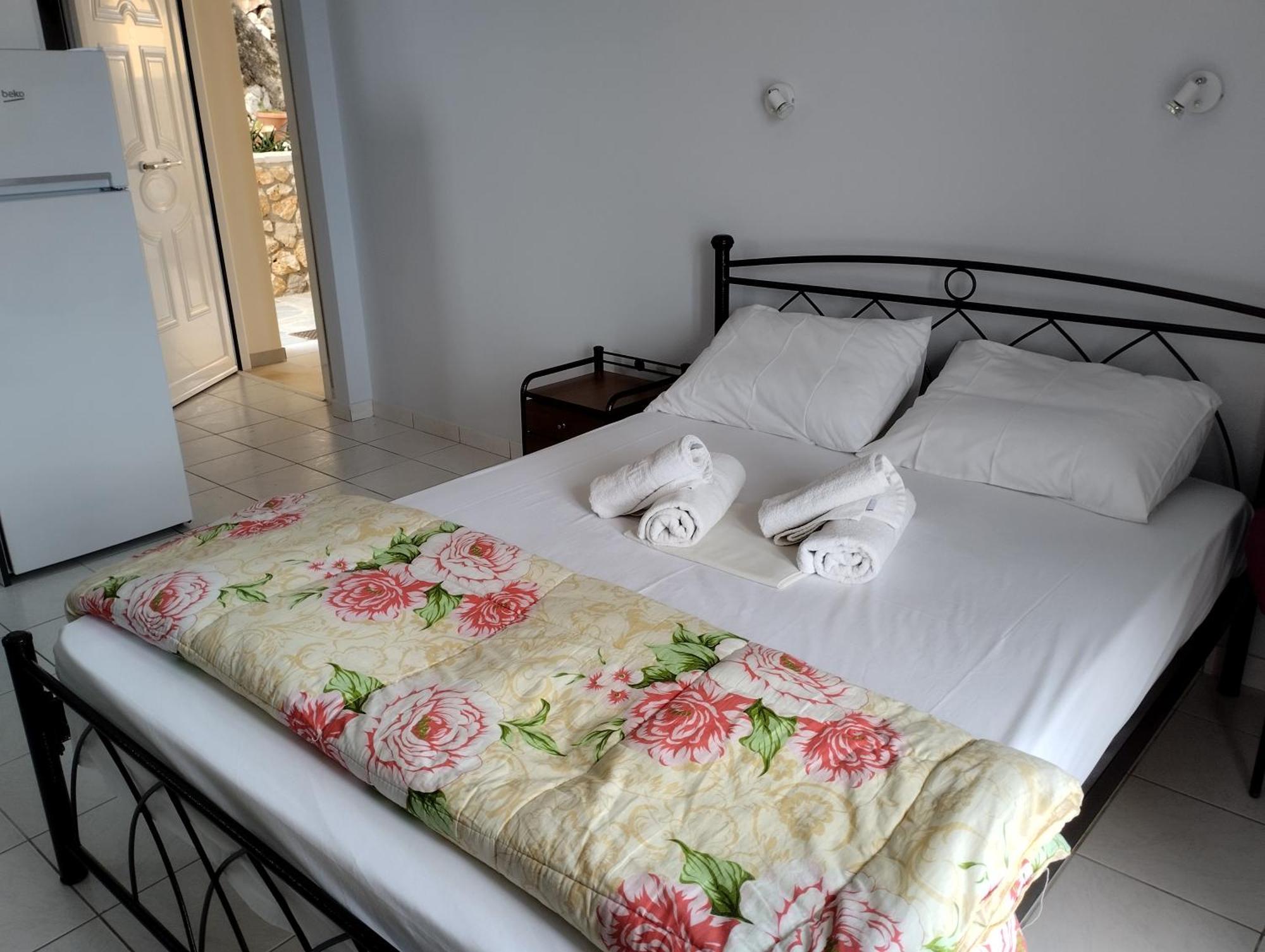 Asteras Studios Argostoli  Exteriér fotografie