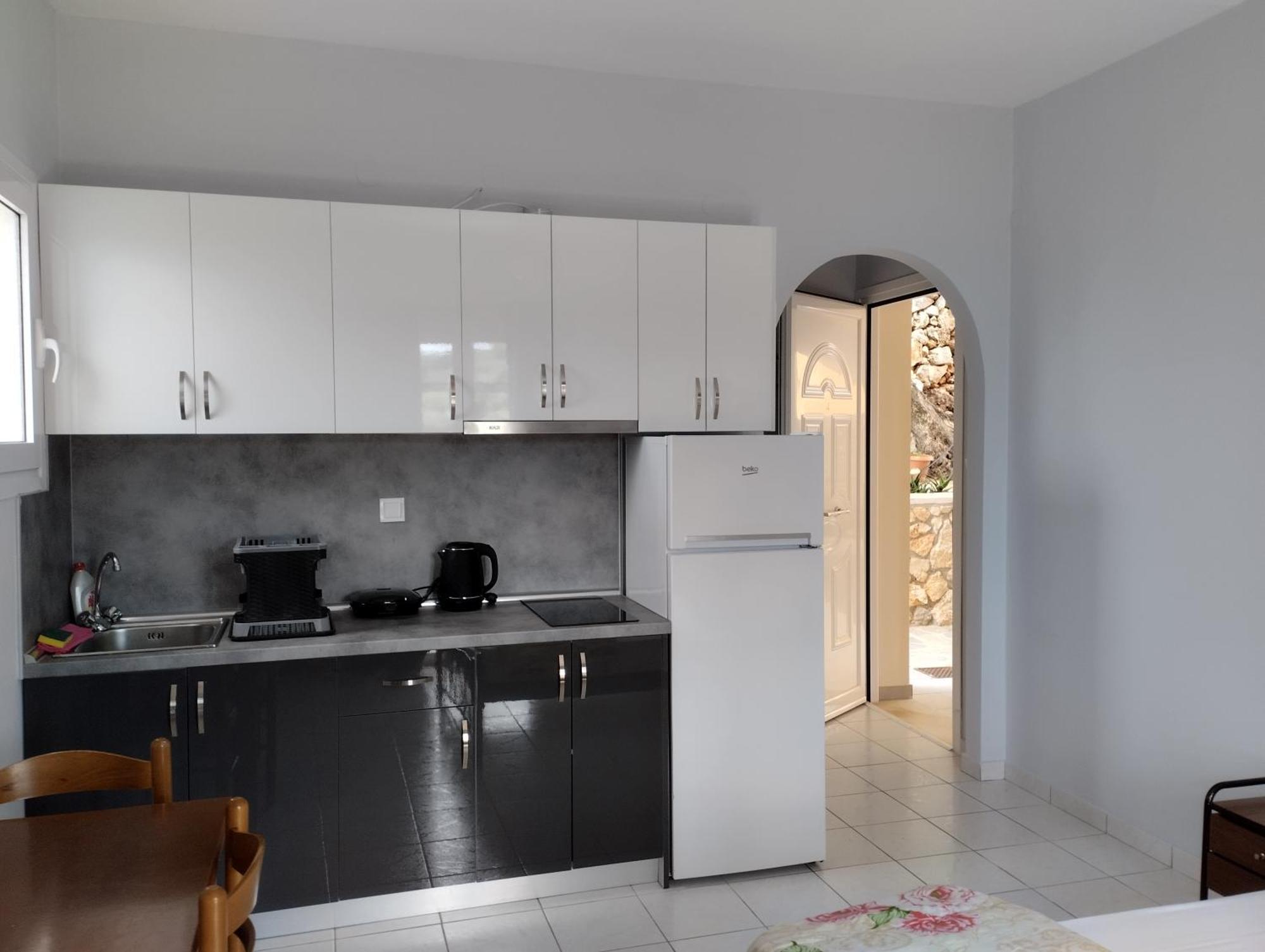 Asteras Studios Argostoli  Exteriér fotografie