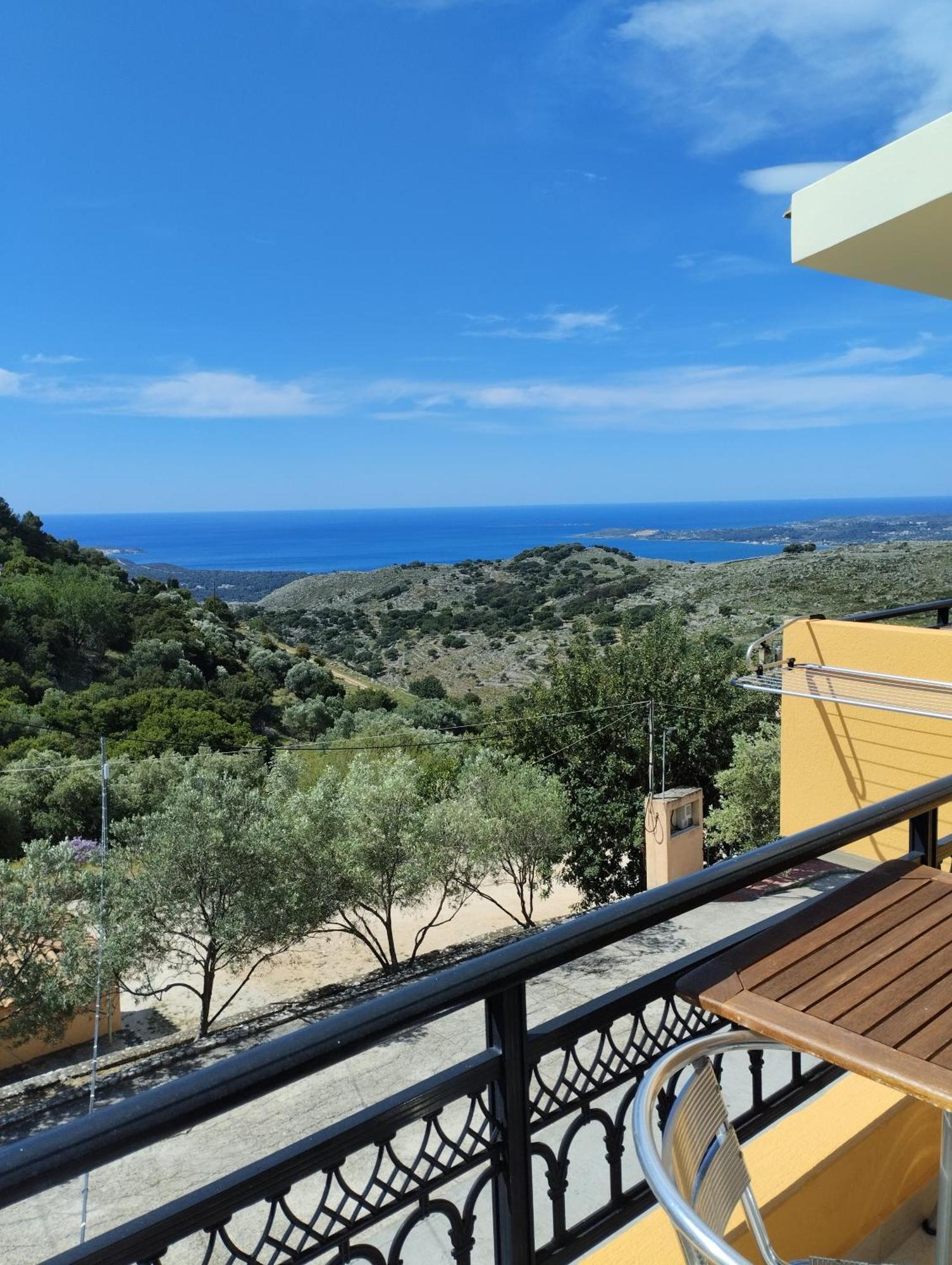Asteras Studios Argostoli  Exteriér fotografie
