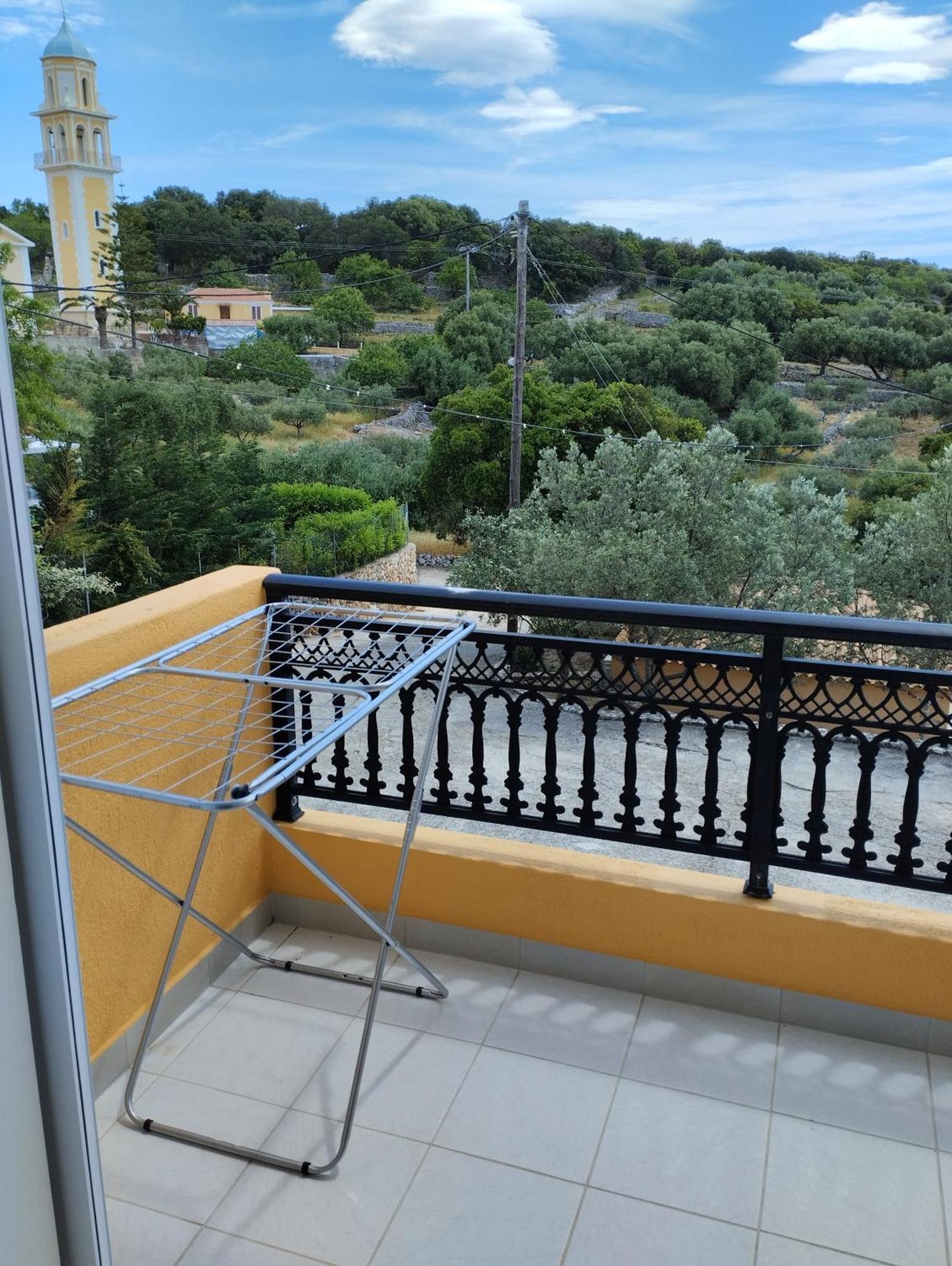 Asteras Studios Argostoli  Exteriér fotografie