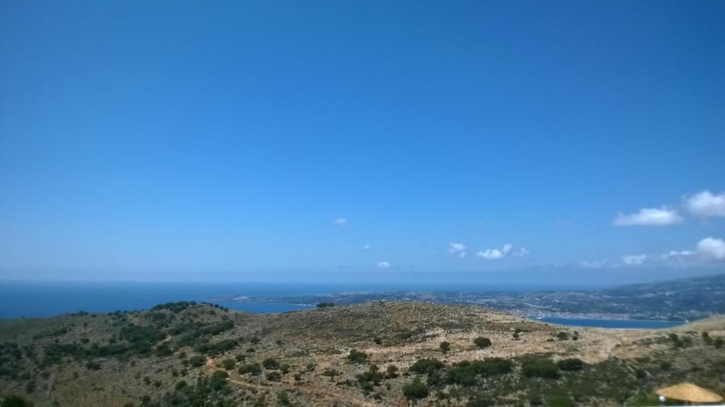 Asteras Studios Argostoli  Exteriér fotografie