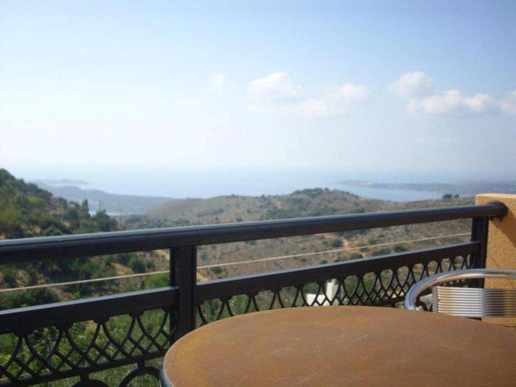 Asteras Studios Argostoli  Pokoj fotografie