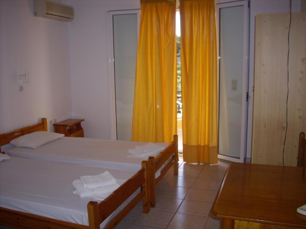 Asteras Studios Argostoli  Exteriér fotografie