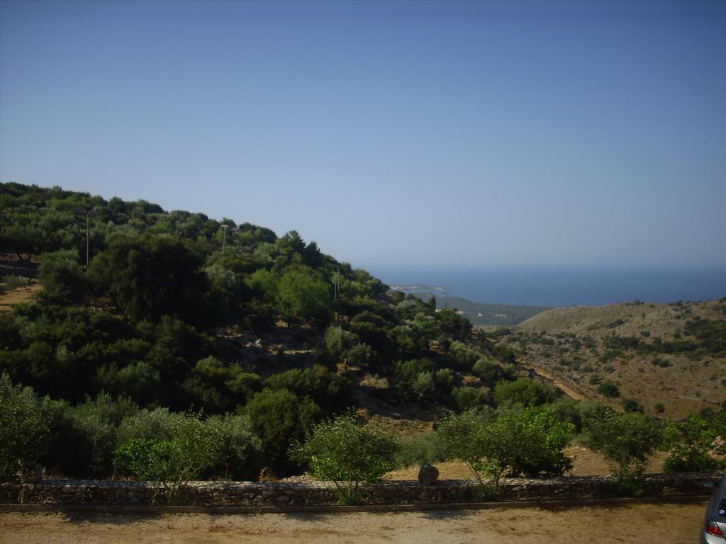 Asteras Studios Argostoli  Exteriér fotografie