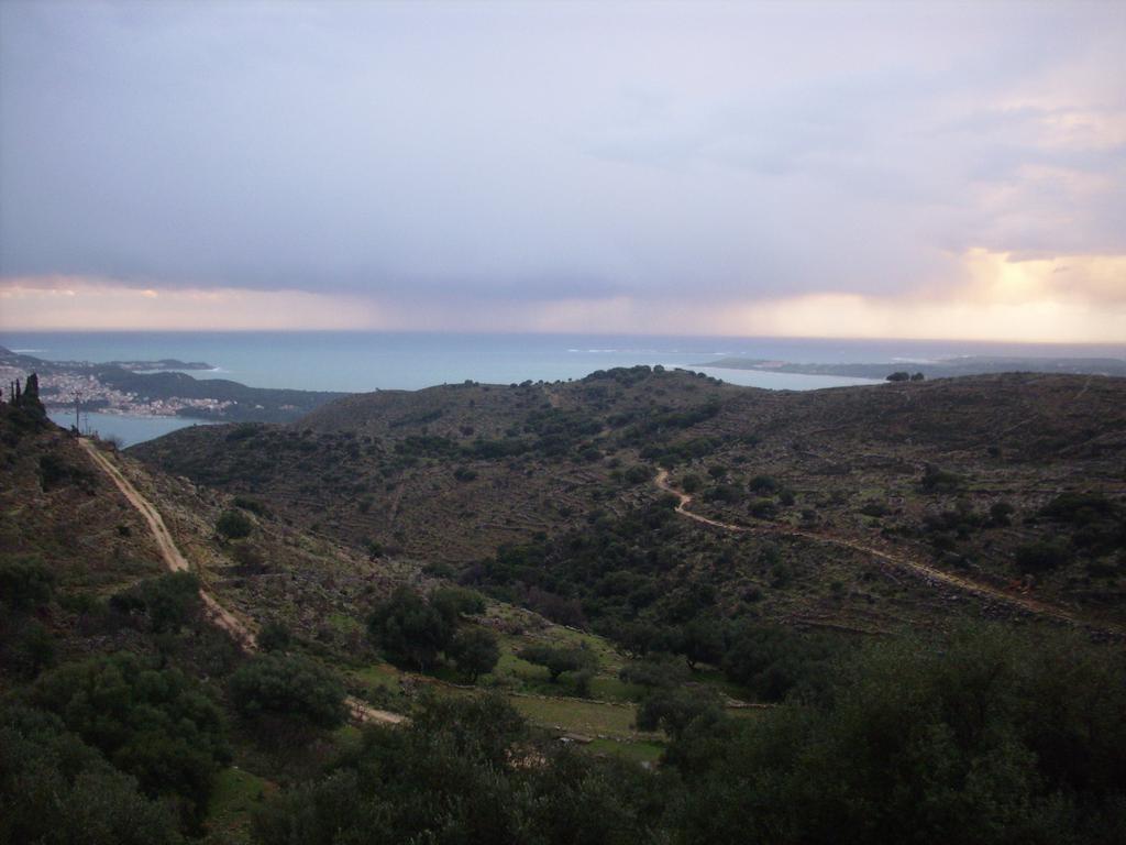 Asteras Studios Argostoli  Exteriér fotografie