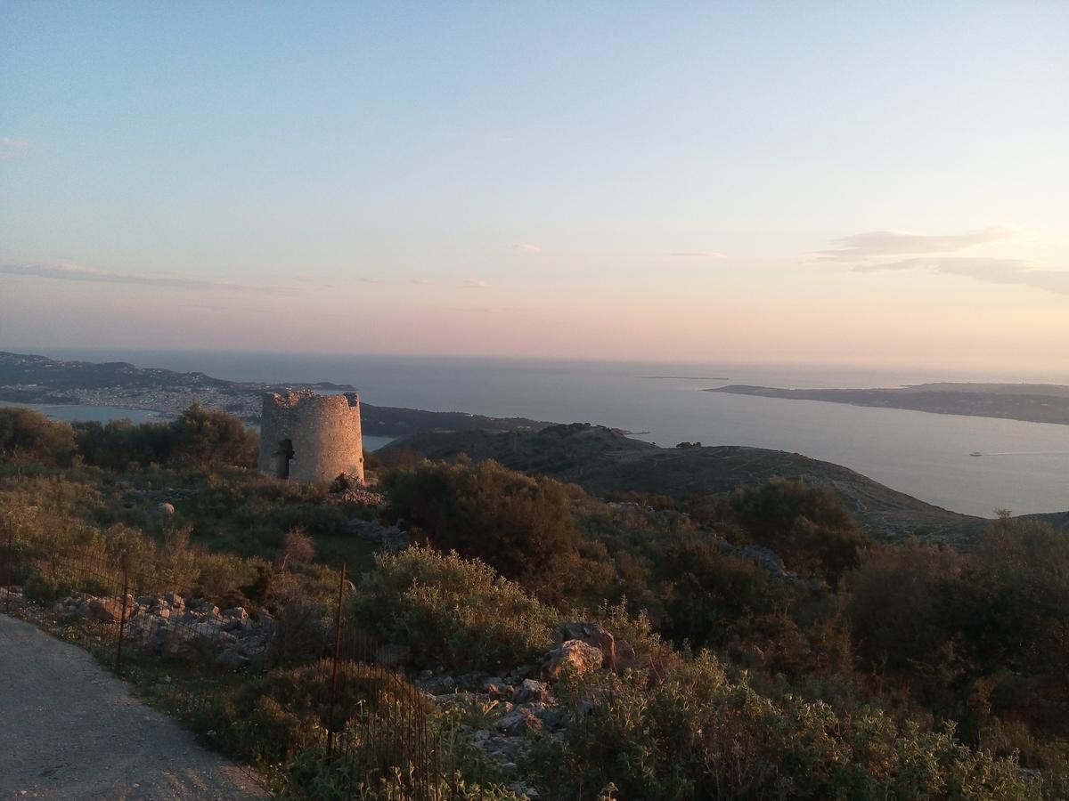 Asteras Studios Argostoli  Exteriér fotografie
